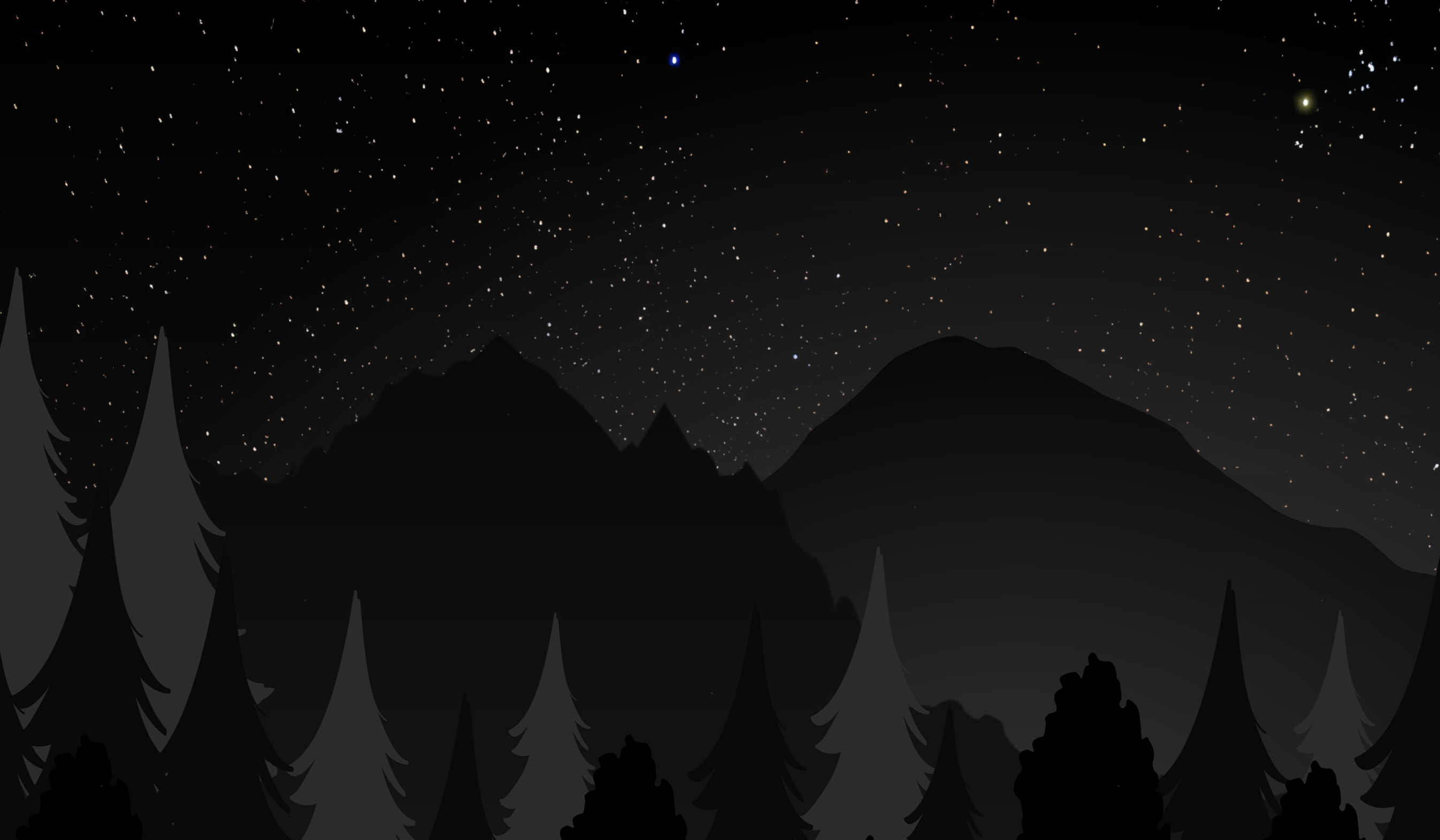 Personal Blog Website - Nature-Inspired Design with Smooth Animations